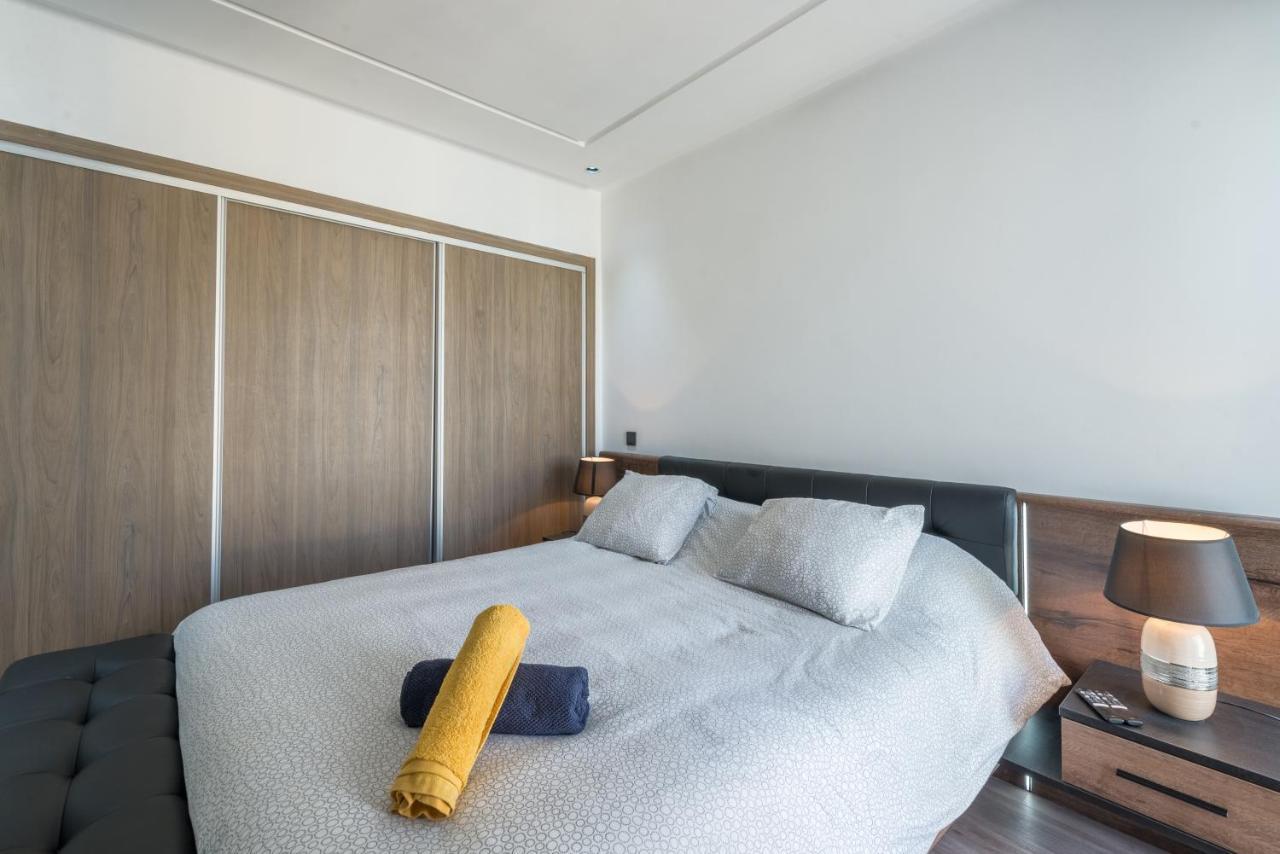 Spectacular 2 Bedrooms In The Heart Of Casablanca Exterior foto
