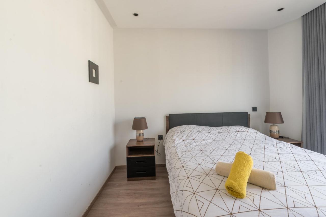 Spectacular 2 Bedrooms In The Heart Of Casablanca Exterior foto