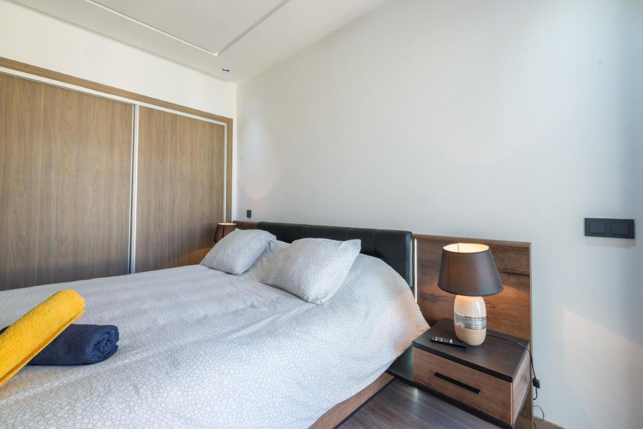Spectacular 2 Bedrooms In The Heart Of Casablanca Exterior foto